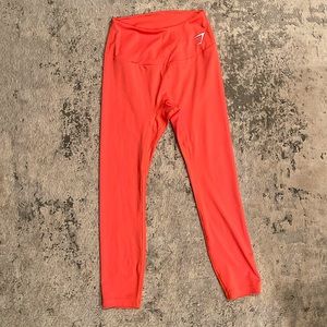 Gymshark Training 7/8 leggings